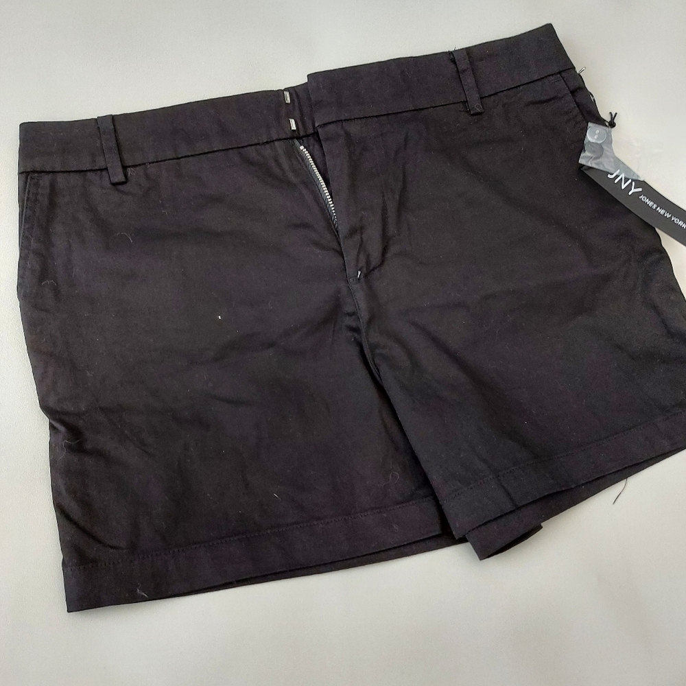 Jones New York Shorts 10